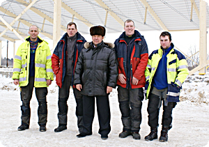 team Muromets